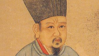 “感应与互渗”：张载气本论和经典三一论的一个比较/戴永富