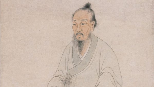 从成圣工夫看良知的呈现——阳明学与加尔文之良知观比较/孙毅