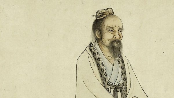 镜喻：庄子和尼萨的格里高利的比较灵修研究/张欣