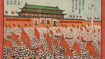 新书圆桌讨论会（二）｜如何看待国家在中国复兴中的角色/许宏